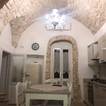 Casa Vacanza Antica Pietra Ostuni