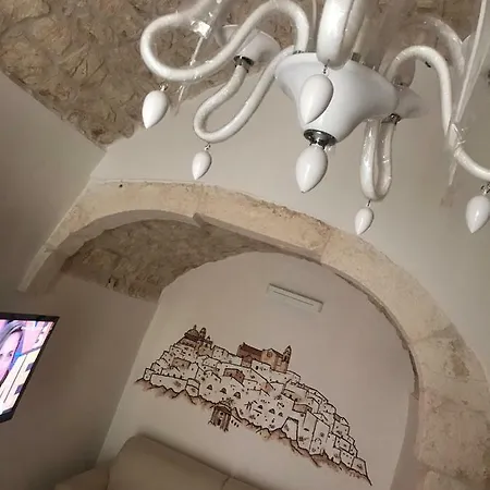 Casa Vacanza Antica Pietra *
