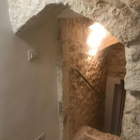 Casa Vacanza Antica Pietra * Ostuni
