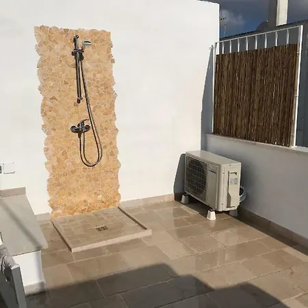 Casa Vacanza Antica Pietra *