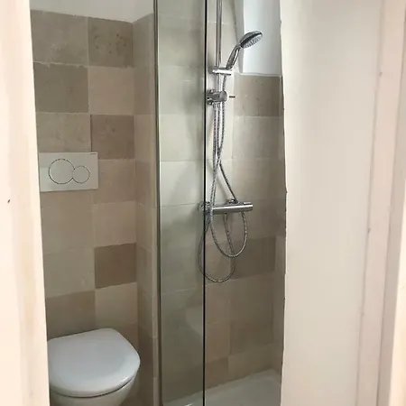 Apartmán Casa Vacanza Antica Pietra *