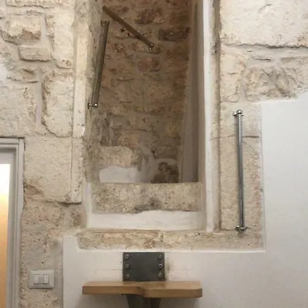 Casa Vacanza Antica Pietra *