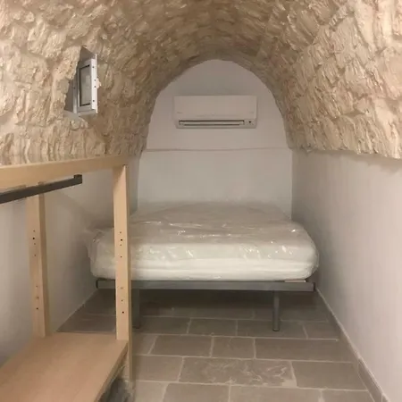 Apartmán Casa Vacanza Antica Pietra *