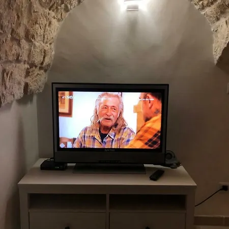 Casa Vacanza Antica Pietra Ostuni