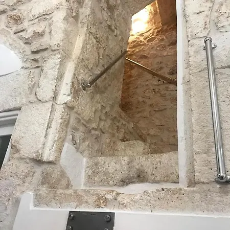 Casa Vacanza Antica Pietra Ostuni