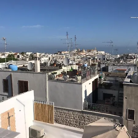 Casa Vacanza Antica Pietra * Ostuni